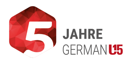 5 Jahre German U15