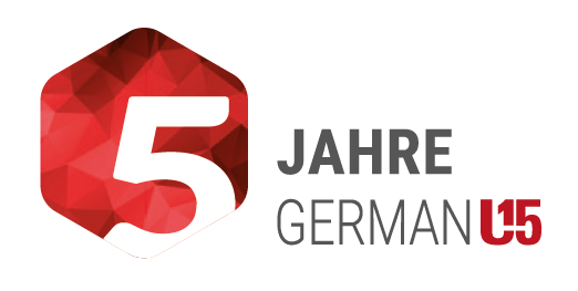 5 Jahre German U15