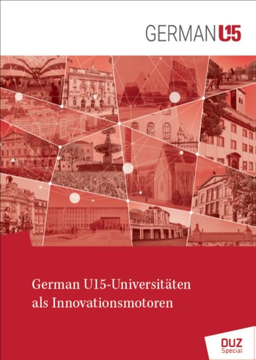 U15 duz cover