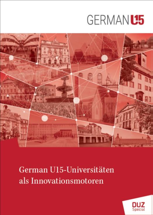 U15 duz cover