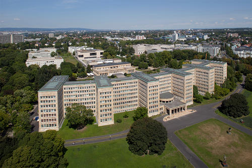 Goethe Universität