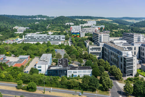 Nordcampus Universität Göttingen