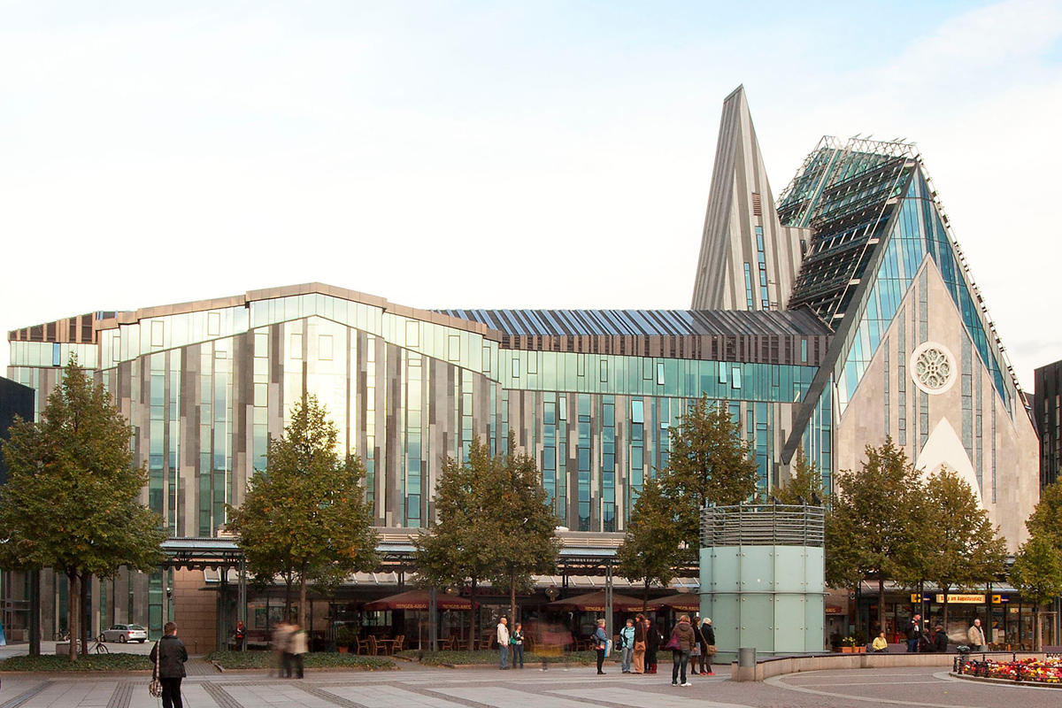 Universität Leipzig
