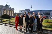 GRIUN-Meeting 2024 in Berlin