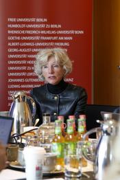 GRIUN-Meeting 2024 in Berlin
