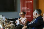 GRIUN-Meeting 2024 in Berlin