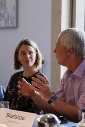 GRIUN-Meeting 2024 in Berlin