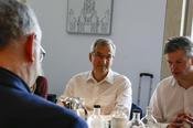 GRIUN-Meeting 2024 in Berlin