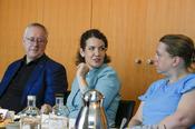 GRIUN-Meeting 2024 in Berlin
