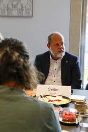 GRIUN-Meeting 2024 in Berlin