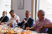GRIUN-Meeting 2024 in Berlin