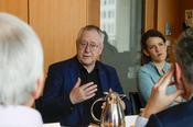 GRIUN-Meeting 2024 in Berlin