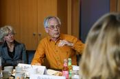 GRIUN-Meeting 2024 in Berlin