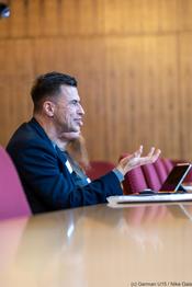 © German U15/Nike Gais