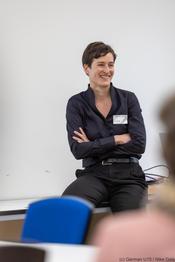 © German U15/Nike Gais