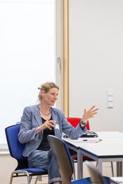 © German U15/Nike Gais