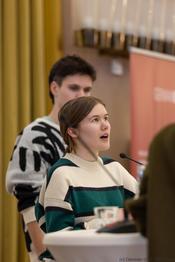 © German U15/Nike Gais