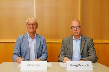 Verstärkte Zusammenarbeit zwischen Russell Group und German U15 vereinbart: gemeinsame Erklärung unterzeichnet.