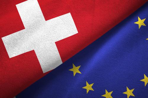 Die Assoziierung der Schweiz an Horizon Europe ist unerlässlich.