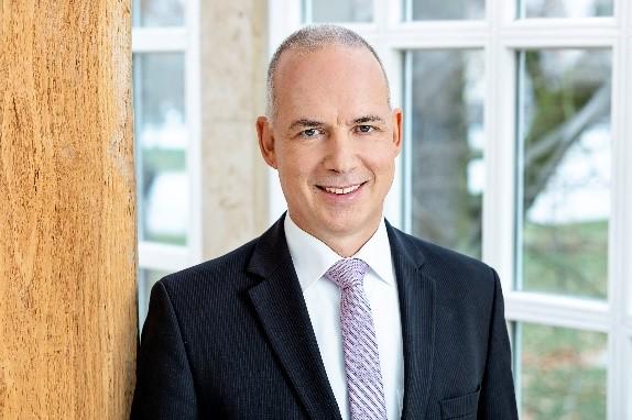 Georg Krausch Foto: Jana Kay