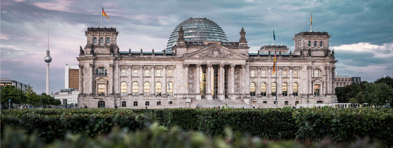 © Unsplash/hoch3fotografie