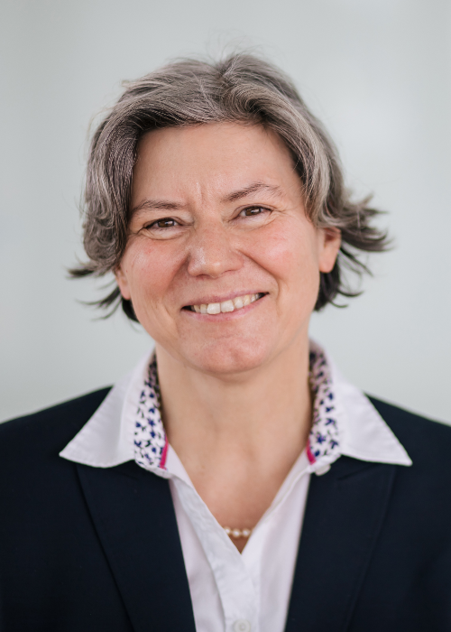 Prof. Dr. Kerstin Krieglstein