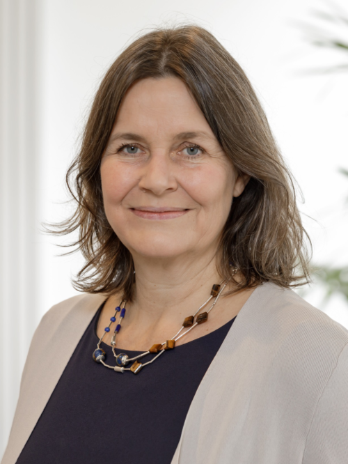 Prof. Dr. Frauke Melchior