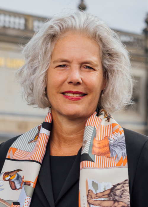 Prof. Dr. Eva Inés Obergfell