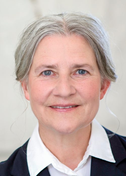 Prof. Dr. Dr. h.c. Karla Pollmann