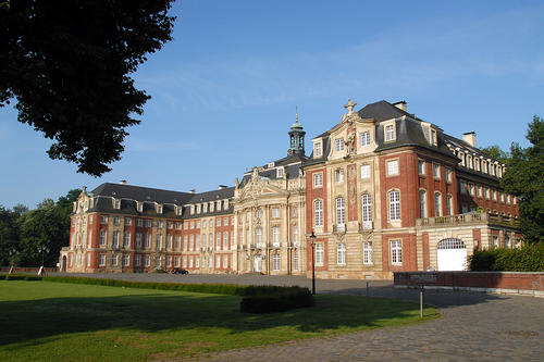 Westfälische Wilhelms-Universität Münster